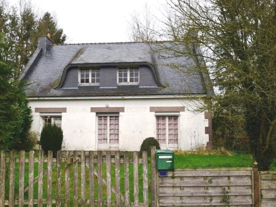Maison 6 Pièces 56160 Lignol